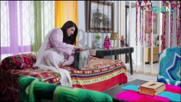 Mohabbat Aur Mehangai - Episode 21
